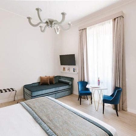 Rhea Silvia Luxury Navona Hotel Roma Ngoại thất bức ảnh