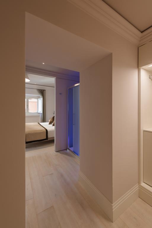 Rhea Silvia Luxury Navona Hotel Roma Ngoại thất bức ảnh