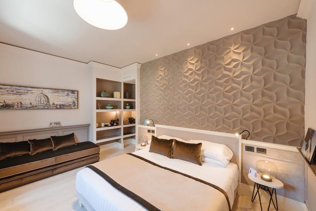 Rhea Silvia Luxury Navona Hotel Roma Ngoại thất bức ảnh