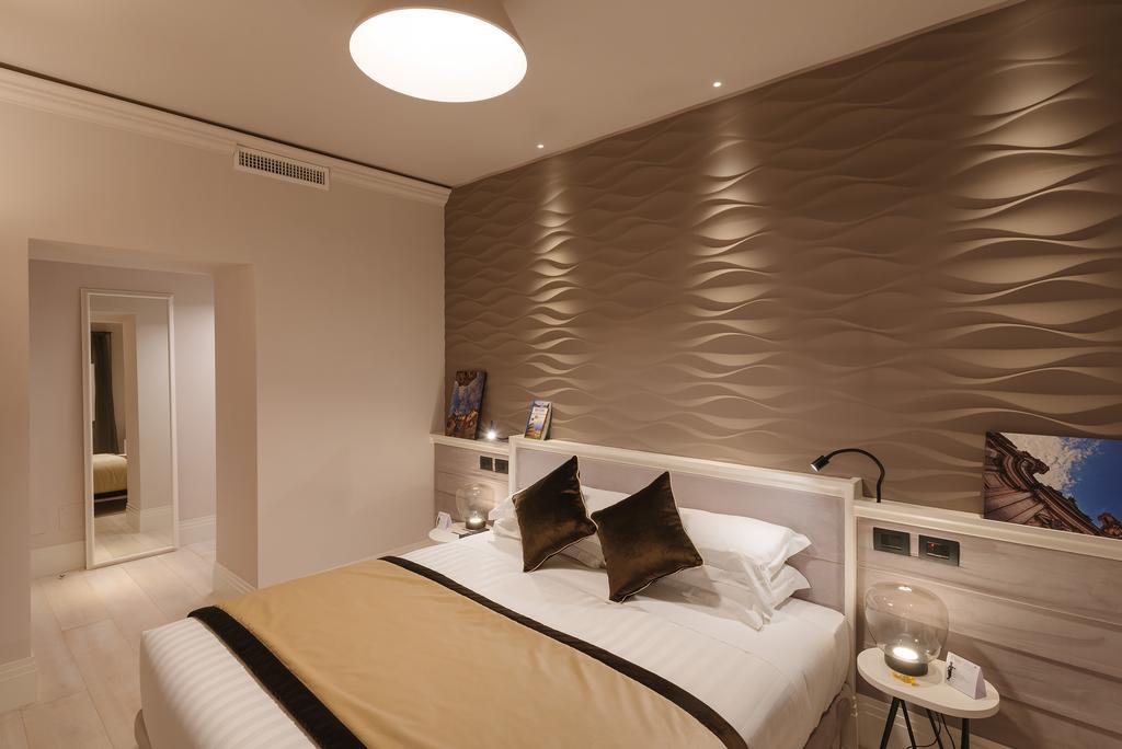 Rhea Silvia Luxury Navona Hotel Roma Ngoại thất bức ảnh