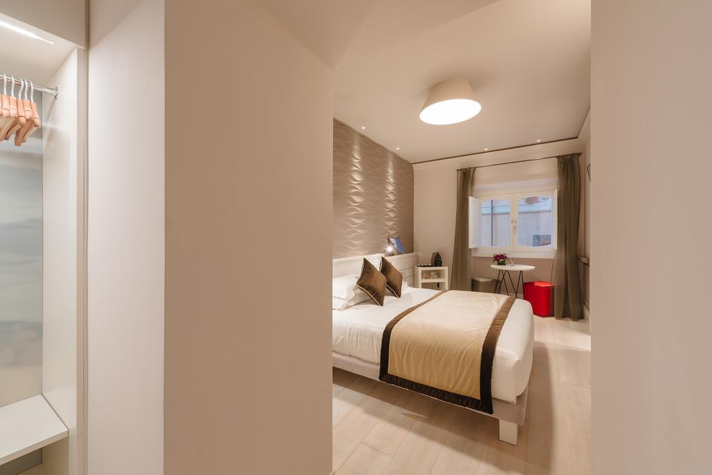 Rhea Silvia Luxury Navona Hotel Roma Ngoại thất bức ảnh