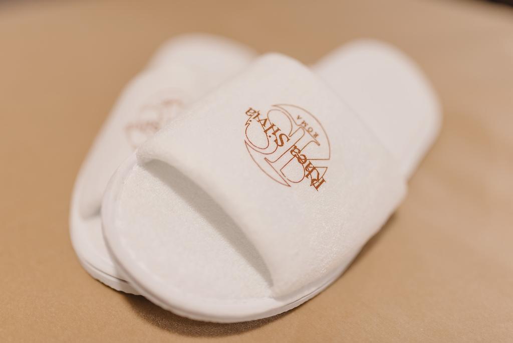 Rhea Silvia Luxury Navona Hotel Roma Ngoại thất bức ảnh