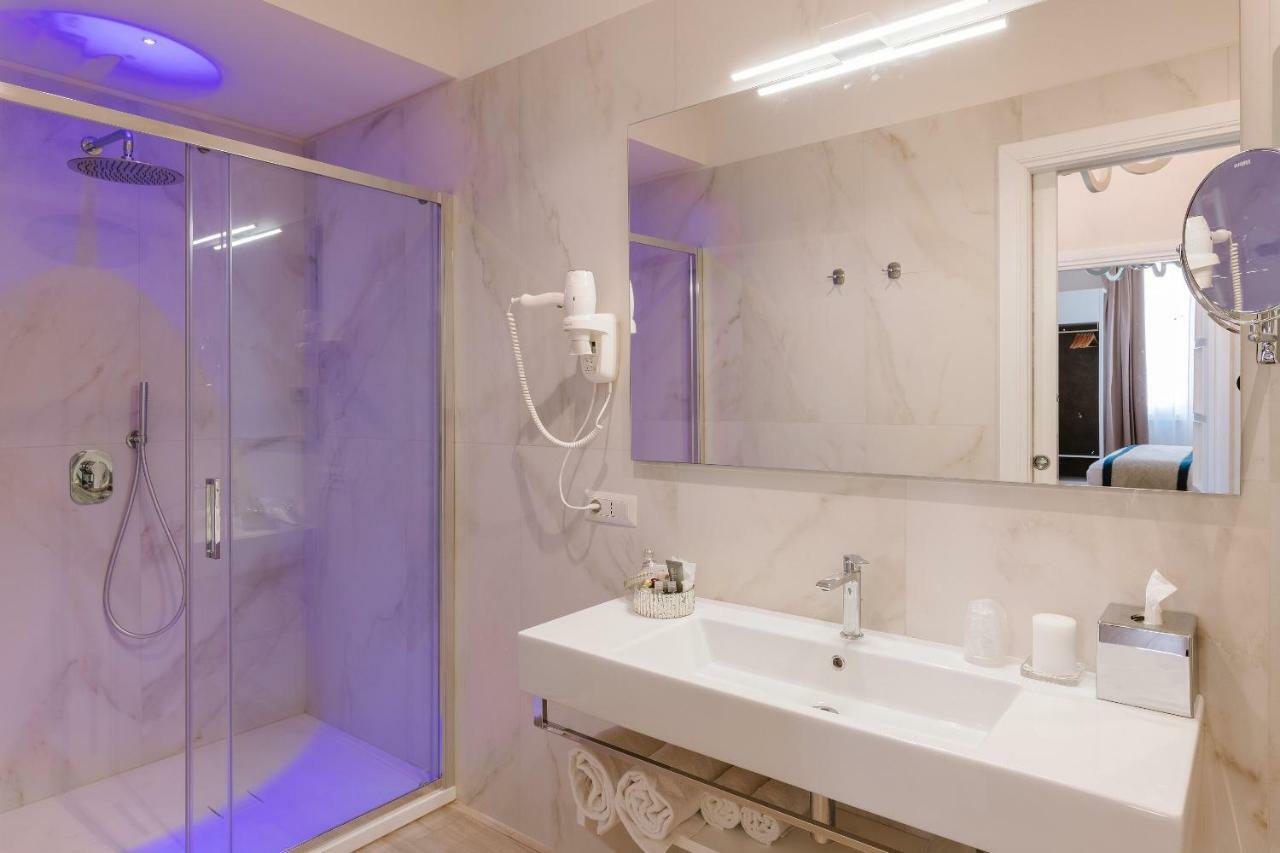 Rhea Silvia Luxury Navona Hotel Roma Ngoại thất bức ảnh